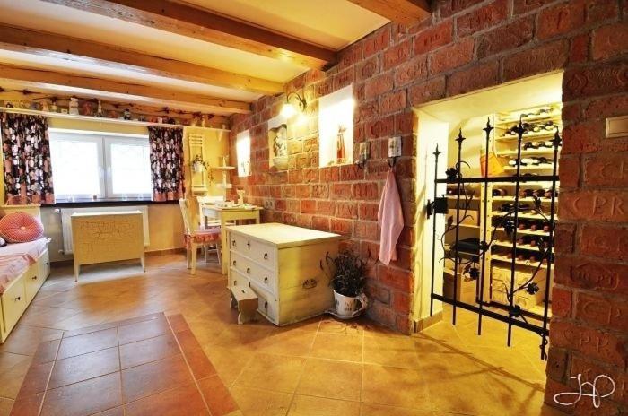 Penzion Villa Maura Банска-Бистрица Экстерьер фото